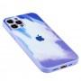 Чохол для iPhone 12 Pro Bright Colors violet