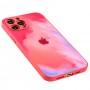 Чохол для iPhone 12 Pro Max Bright Colors crimson