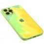 Чохол для iPhone 12 Pro Max Bright Colors citrine