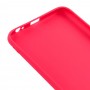Чохол для Samsung Galaxy J4 2018 (J400) SMTT червоний