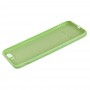 Чохол для iPhone 7 Plus / 8 Plus Wave Fancy You are amazing / mint gum