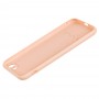 Чохол для iPhone 7 / 8 / SE2 Wave Fancy self love / pink sand
