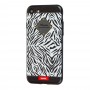 Чехол Remax для iPhone 7 / 8 Sinche белый с черным