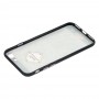 Чехол Remax для iPhone 7 / 8 Sinche белый с черным