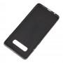 Чехол для Samsung Galaxy S10 (G973) Woc черный
