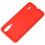 Чохол для Xiaomi Mi A3 / Mi CC9e SMTT червоний
