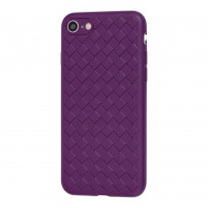 Чохол Skyqi для iPhone 7/8 фіолетовий