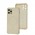 Чехол для iPhone 12 Pro WAVE Silk Touch WXD MagSafe white