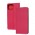 Чохол для Xiaomi Mi 11 Lite / Mi 11 Lite 5G Wave Stage bright pink