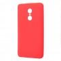 Чохол для Xiaomi Redmi Note 4x SMTT червоний