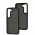 Чехол для Samsung Galaxy S23 (S911) Metal Bezel черный