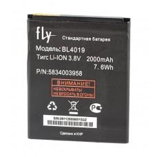 Аккумулятор для Fly BL4019 / IQ446 2000 mAh