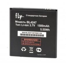 Акумулятор для Fly BL4247/IQ442 1500 mAh