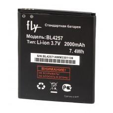 Аккумулятор для Fly BL4257 / IQ451 Q 2000 mAh
