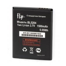 Аккумулятор для Fly BL5204 / IQ447 1500 mAh