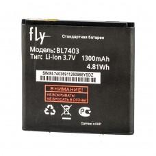 Аккумулятор для Fly BL7403/ IQ431 1300 mAh