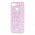 Чохол для Xiaomi Redmi 6 Prism рожевий