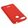 Чохол для Xiaomi Redmi 6 Prism червоний