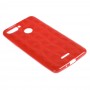  Чехол для Xiaomi Redmi 6 Prism красный