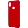  Чехол для Xiaomi Redmi Note 5 Pro / Note 5 Prism красный