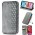Чехол для Samsung Galaxy M14 (M146) Getman Cubic серый