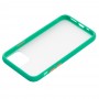 Чохол для iPhone 11 Pro Max LikGus Maxshield м'ятно-зелений