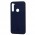 Чохол для Xiaomi Redmi Note 8 Anchor синій