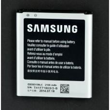 Аккумулятор для Samsung G3812Win Pro/EB585158LC 2100 mAh