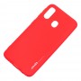 Чохол для Xiaomi Redmi 7 SMTT червоний