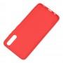 Чехол для Samsung Galaxy A70 (A705) SMTT красный