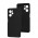 Чохол для Xiaomi  Poco X5 Pro Wave camera Full black