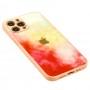 Чохол для iPhone 12 Pro Max Bright Colors yellow