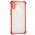 Чехол для Samsung Galaxy A11 / M11 LikGus Totu corner protection красный