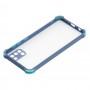 Чохол для Samsung Galaxy A31 (A315) LikGus Totu corner protection лавандово-сірий