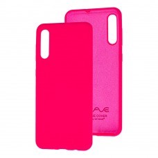 Чохол для Samsung Galaxy A50/A50s/A30s Wave Full рожевий