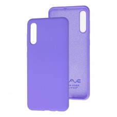 Чохол для Samsung Galaxy A50 / A50s / A30s Wave Full фіолетовий / light purple