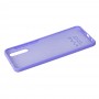 Чохол для Samsung Galaxy A50 / A50s / A30s Wave Full фіолетовий / light purple
