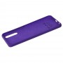 Чехол для Samsung Galaxy A50 / A50s / A30s Wave Full темно-фиолетовый