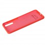 Чохол для Samsung Galaxy A50/A50s/A30s Wave Full яскраво-рожевий