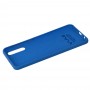 Чехол для Samsung Galaxy A50 / A50s / A30s Wave Full синий