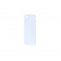 Чохол для iPhone 6 Plus глянсовий білий