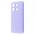 Чохол для Xiaomi Redmi Note 13 Pro 4G / Poco M6 Pro 4G Wave camera Full light purple