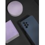 Чохол для Xiaomi Redmi Note 13 Pro 4G / Poco M6 Pro 4G Wave camera Full light purple