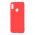Чохол для Samsung Galaxy M20 (M205) Molan Cano Jelly червоний