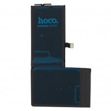 Аккумулятор для iPhone X  Hoco