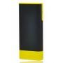 Зовнішній акумулятор Power Bank Remax Youth RPL-19 10000mAh black yellow