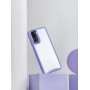 Чехол для iPhone 7/8/SE 20 Wave Just light purple