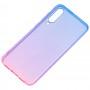 Чехол для Xiaomi Mi 9 SE Gradient Design розово-голубой