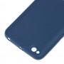 Чохол для Xiaomi Redmi 5a Silicone cover синій