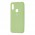 Чехол для Xiaomi Redmi 7 Silicone Full мятный